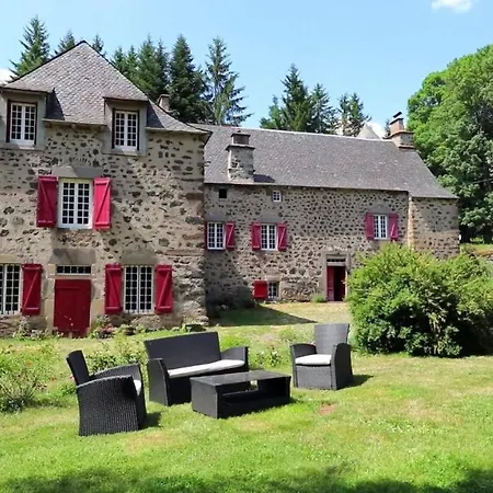 Ferme Des Prades Bed & Breakfast *