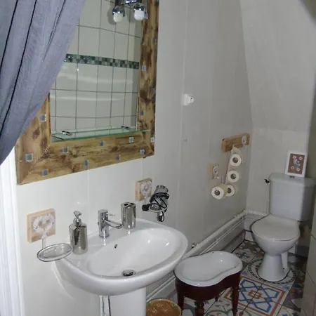 Bed & Breakfast Ferme Des Prades Landeyrat
