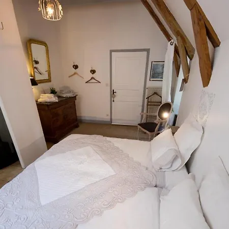 Ferme Des Prades Bed & Breakfast